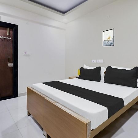 Super Hotel O Sri Harshitha Grand Near Zudio - Star Bazaar, Kundalhalli Gate Bangalore Exteriör bild